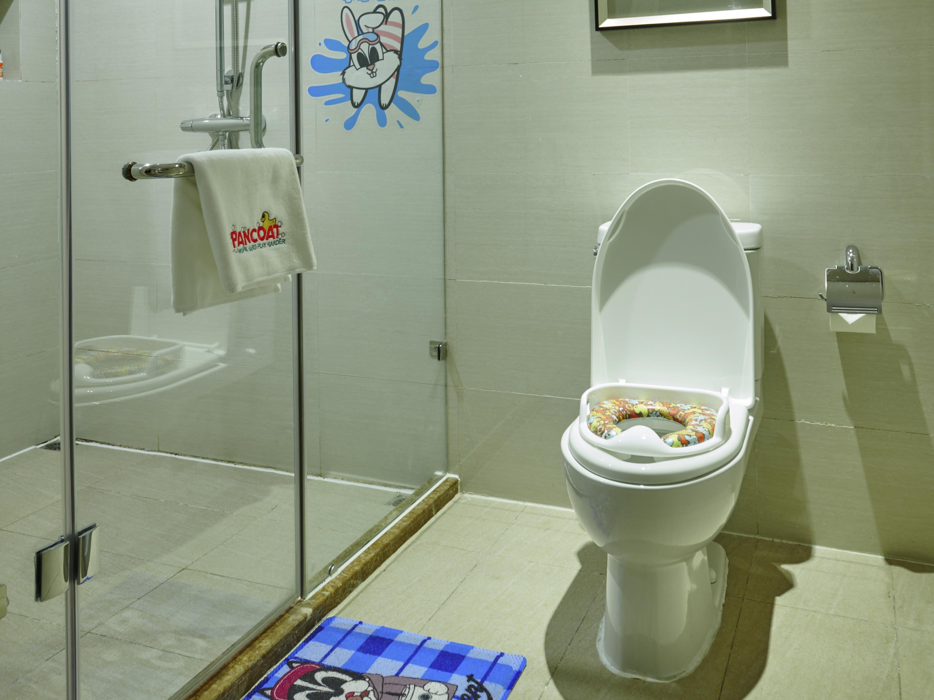 Novotel Guiyang Panjiang Luaran gambar
